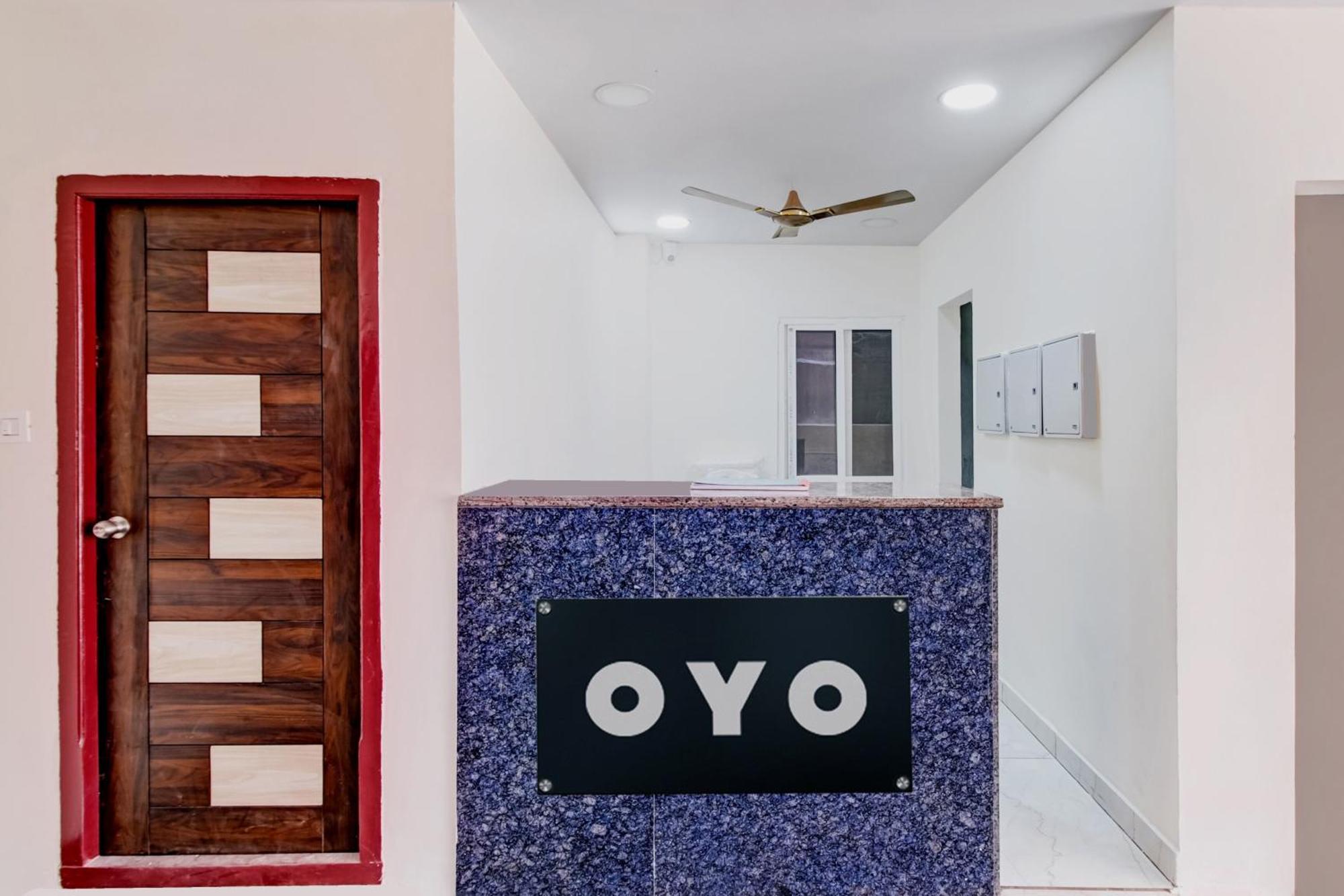 Hotel O Leela Elite Vijayawāda Zewnętrze zdjęcie